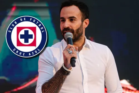 Marc Crosas explicó el momento de Cruz Azul.