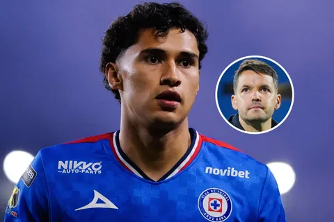 Explican por qué Jeremy Márquez está recibiendo pocos minutos