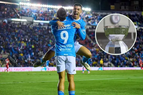 El precio de los boletos para ver a Cruz Azul