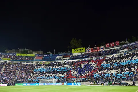 Cruz Azul cambiaría de estadio en 2025: ya tiene una gran oferta