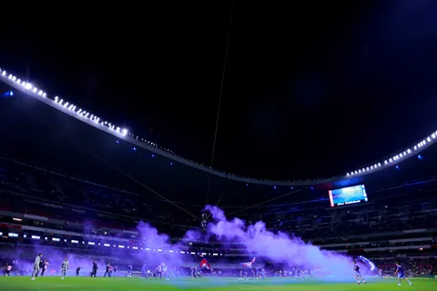 Cruz Azul femenil confirmó que jugará en el Estadio Azteca en el Apertura 2023