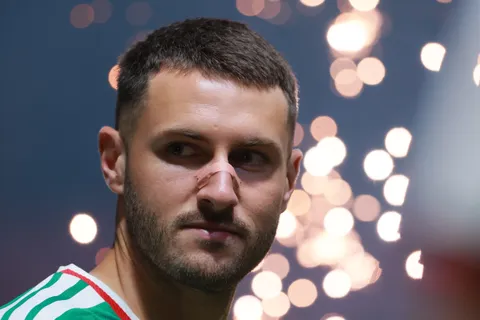 Santiago Giménez, ilusionado de cara al Mundial 2026