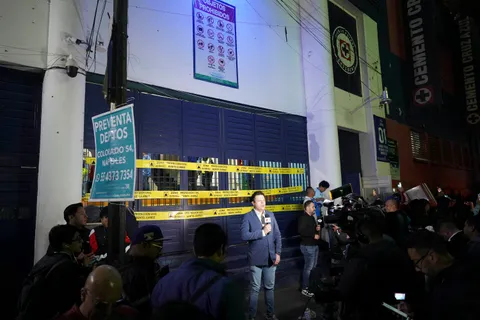 El documento que ayudaría a levantar la clausura al Ciudad de los Deportes