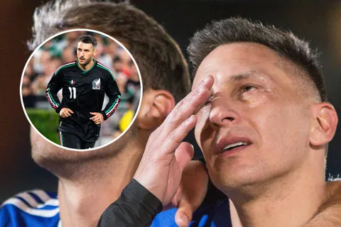 El Chaco Giménez reveló lo que tuvo que atravesar Santi previo al Mundial 2026.