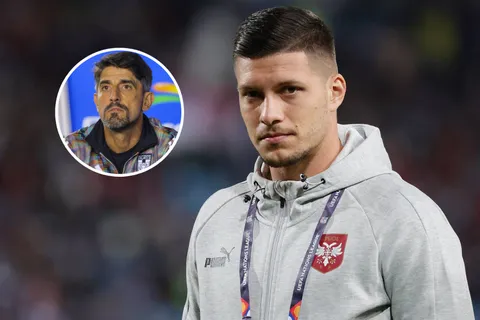 Veljko Paunović busca quitarle a Cruz Azul a su fichaje más esperado