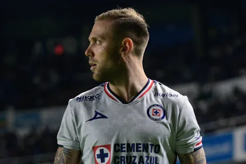 La decisión de Cruz Azul con Rodolfo Rotondi para el mercado de verano