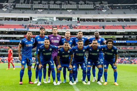 Cruz Azul recibe grandes noticias de cara al próximo mercado de pases