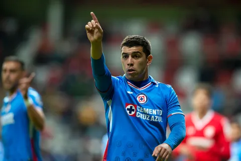 El contundente mensaje de Erik Lira a Cruz Azul