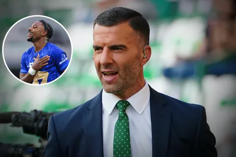 Tito Villa señaló su preocupación por el atacante de Pumas para la final con Cruz Azul.