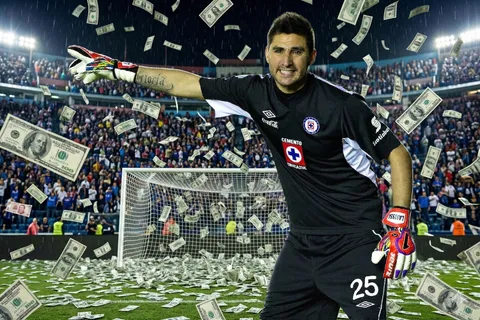 Yosgart Gutiérrez contó la emotiva historia detrás de su primer sueldo como futbolista.
