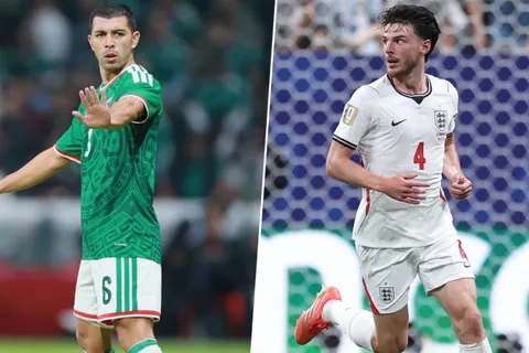 Erik Lira sigue creciendo en el Mundial 2026