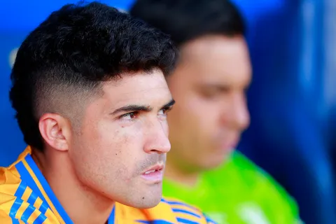 ¿Estafaron a Cruz Azul? Tigres ofreció a Nicolás Ibañez primero al América pero lo rechazaron
