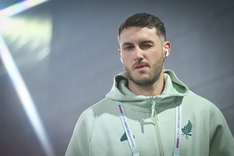 Santi Giménez quiere ser la figura de México en Copa América.
