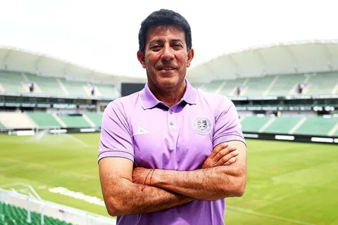 Pérez asumió un nuevo desafío para su carrera.
