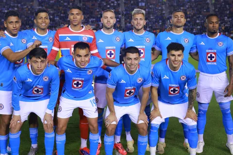 Las noticias más destacadas del equipo.
