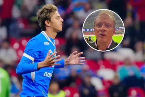 Vamos Azul habló con el papá de Emiliano Castañeda.