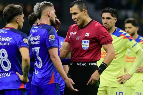 Cruz Azul y una noticia que puede celebrar.