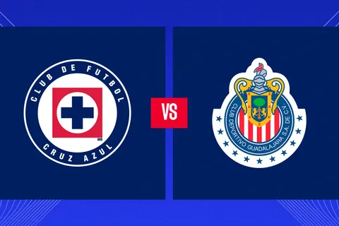 Cruz Azul vs. Chivas: fecha, hora y dónde ver EN VIVO la Jornada 4 de la Liga MX Femenil