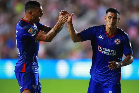 Cruz Azul vs. Charlotte: ¿cómo se definen los 16vos de la Leagues Cup 2023 en caso de empate?