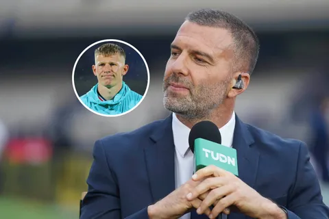 El inesperado rol que podría tener Mateusz Bogusz en Cruz Azul