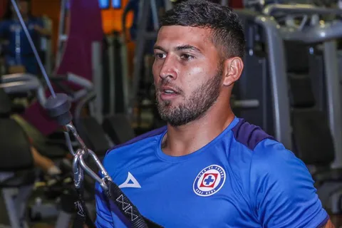 Insólita confesión de Juan Escobar sobre la capitanía de Cruz Azul