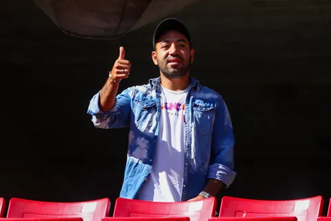 Marco Fabián analizó la edición de Leagues Cup que comenzará en pocos días.