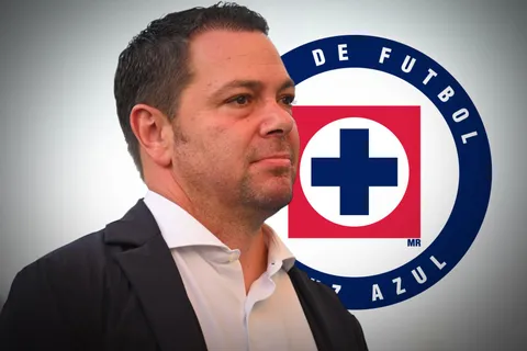 Santiago Baños se refirió a la rivalidad entre Cruz Azul y América.