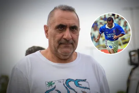 El campeón con Cruz Azul recibió una gran noticia en Argentina.