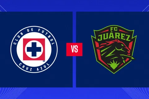 Cruz Azul y Juárez chocan en la próxima fecha.