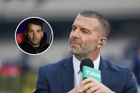 Tito Villa le realizó un pedido especial a Nicolás Larcamón