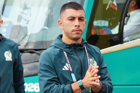 El capitán de Cruz Azul llena de ilusión a los aficionados.