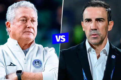 Las alineaciones de Cruz Azul vs. Mazatlán por la Jornada 10 del Clausura 2025