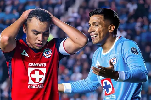 Charly Rodríguez y Sepúlveda serán suplentes vs Xolos.
