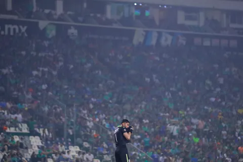 ¿Ya no lo querían? Los jugadores que se despidieron de Jesús Corona tras su salida de Cruz Azul