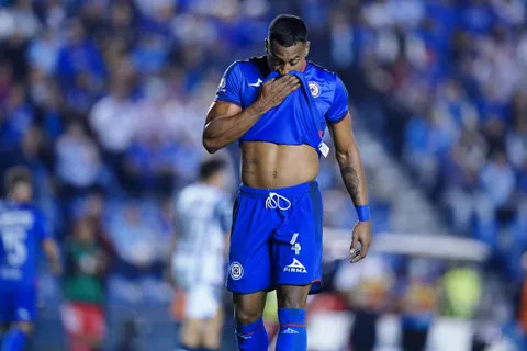 Se confirmó si Willer Ditta estará disponible para el Querétaro vs. Cruz Azul