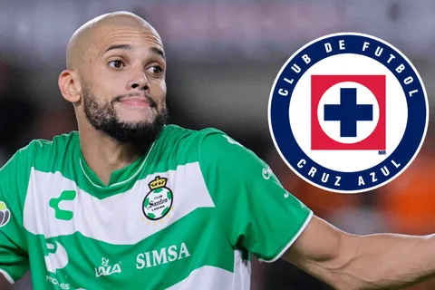 Matheus Doria ya le puso picante a la Jornada 4.