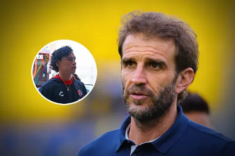 ¿Qué hará Cruz Azul con Jeremy Márquez?