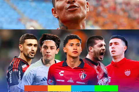 Semáforo de fichajes de Cruz Azul para el Apertura 2025.