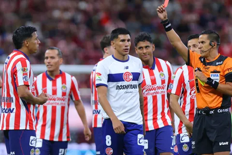 El Cuate tuvo un mal inicio de Apertura 2026.