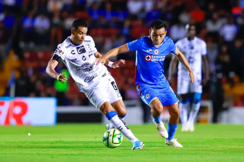 Cruz Azul vs. Querétaro: ¿cuándo, a qué hora y en qué canal ver EN DIRECTO el duelo por el Apertura 2023?