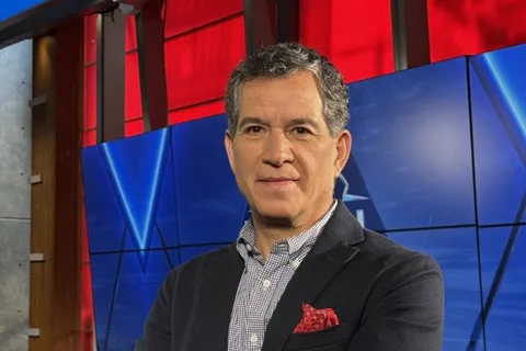 Javier Alarcón fue contundente sobre las ausencia de Cruz Azul