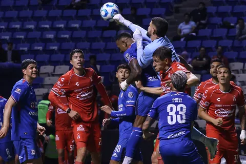 Empieza la Fiesta Grande del futbol mexicano.