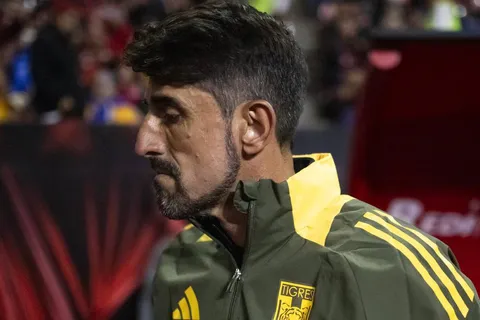 Veljko Paunović demostró su temor en la previa a Cruz Azul