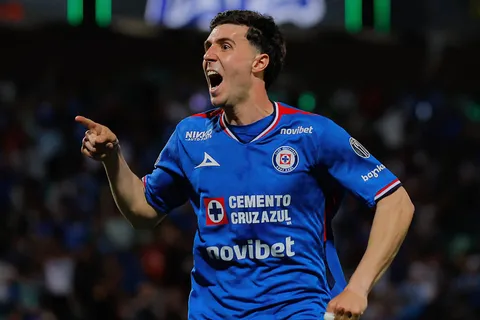 El guiño de la Concacaf a Cruz Azul en medio de los cuartos de final