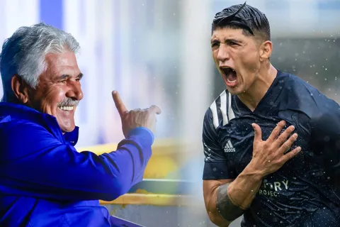 Esto facilitaría la llegada de Alan Pulido a Cruz Azul