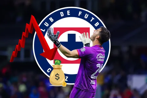 La devaluación que sufrió el pase de Sebastián Jurado
