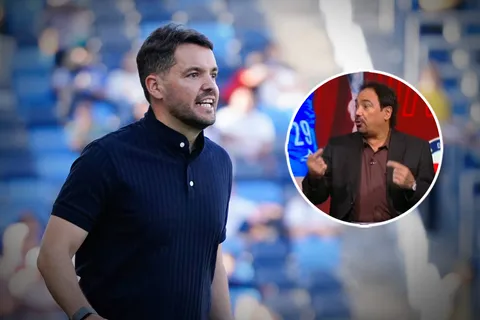 Nicolás Larcamón buscará romper su marca personal en Liguilla y clasificar por segunda vez a semifinales.