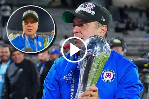El ingeniero no ocultó toda su felicidad tras la décima.