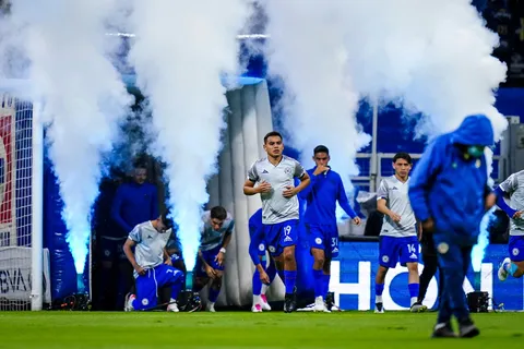 Liga MX: Cruz Azul se boicoteó por tercer Clásico Joven consecutivo, ¡insólito!