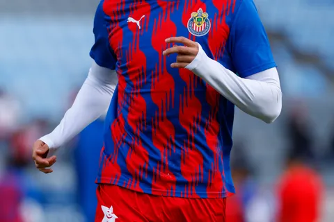 ¿Peligra el fichaje de Jesús Orozco Chiquete con Cruz Azul?